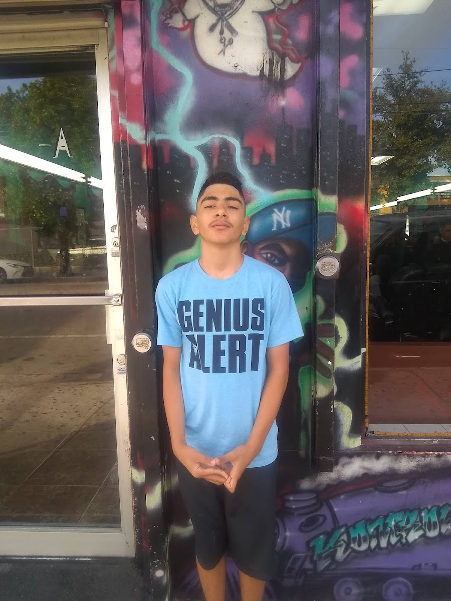 Kontrol Barber Shop - photo 8